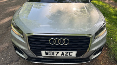 Audi Q2 1.4 TFSI Sport 5dr S Tronic Petrol Estate
